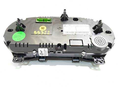 Foto 3ª: Cuadro de Instrumentos Mg ZS 1.5 VTI 106CV 78KW [15S4C] (2023)