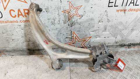 Foto 2ª: Brazo Suspension Delantero Izquierdo Ford Focus TITANIUM 125CV 92KW [M1DA] (2012)