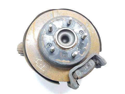 Foto 2ª: Mangueta Trasera Izquierda Kia Ceed TECH [G3LC] (2015)