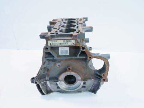 Foto 2ª: Bloque Motor Fiat Fiorino 75 - 80 CV [199A9000] (2013)