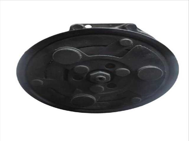 Foto 3ª: Compresor Aire Acondicionado Seat Cordoba 1.9 SDI (1996)