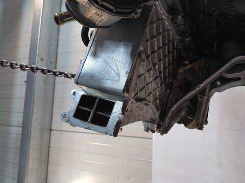 Foto 2ª: Motor Completo Audi Q3 184CV 135KW [CUWA CUW] (2015)