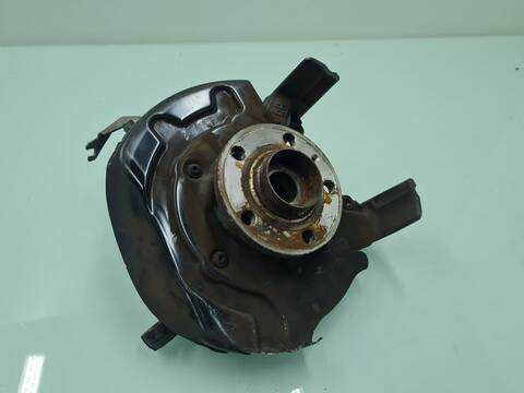 Foto 4ª: Mangueta Delantera Derecha Audi A1 30 TFSI BASICO 116CV 85KW [DKRF] (2020)