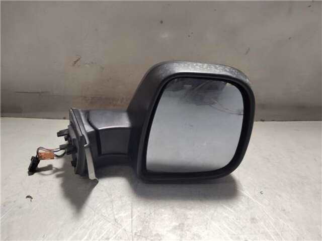 Retrovisor Derecho Peugeot Partner 1.6 L1 [1.6 LTR. - 66 KW 16V HDI]