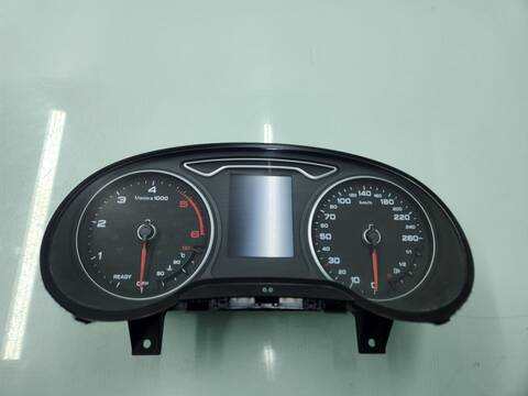 Cuadro de Instrumentos Audi Q2 30 TDI ADVANCED 116CV 85KW