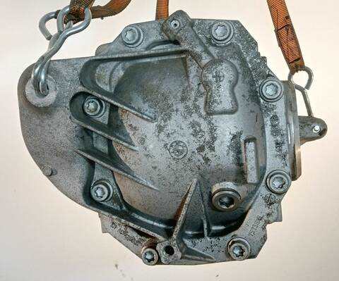 Foto 3ª: Diferencial Trasero Bmw Serie 5 518 N47D20C BERLINA (2010)