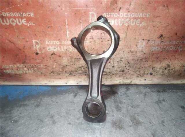 Foto 3ª: Biela Fiat Ducato 2.3 JTD [F1AE0481C]