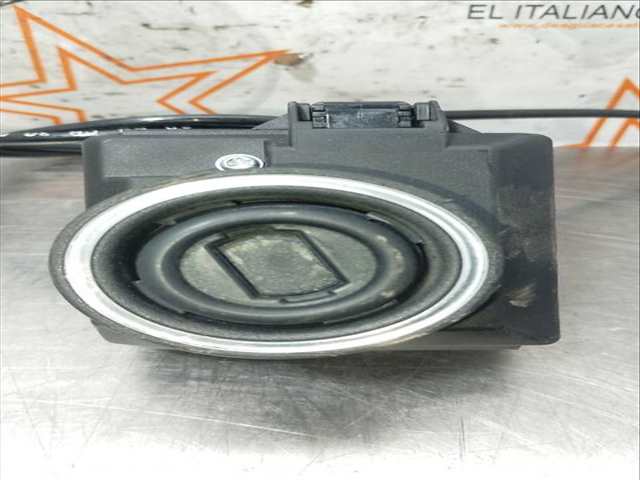 Foto 4ª: Motor de Arranque Mercedes Clase G 230 GLK 320 CDI 4-MATIC 204.983) 224CV 165KW [642961] (2010)