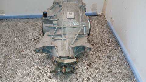 Diferencial Trasero Mercedes Clase C 160 C 300 DE 206.208) 197CV 145KW