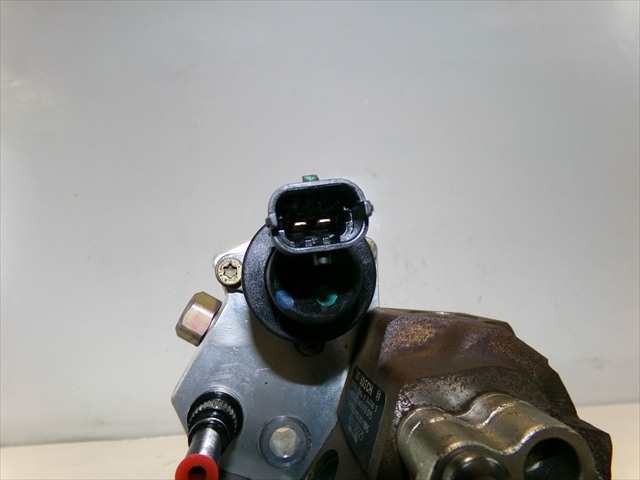 Foto 4ª: Bomba Inyeccion Mitsubishi Space Star 1.9 D 1998-2005 [F9Q1] (2004)