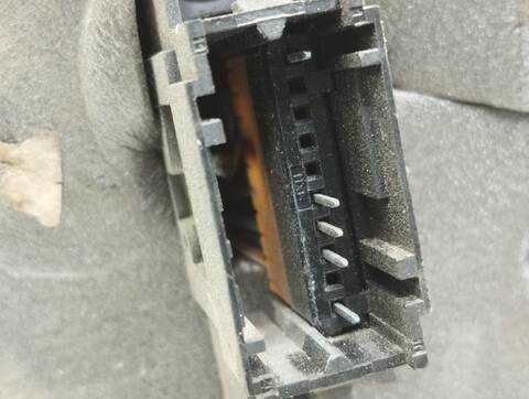 Foto 3ª: Retrovisor Izquierdo Renault Megane 102CV 75KW I CLASSIC LA0) [F9Q K7] (2002)