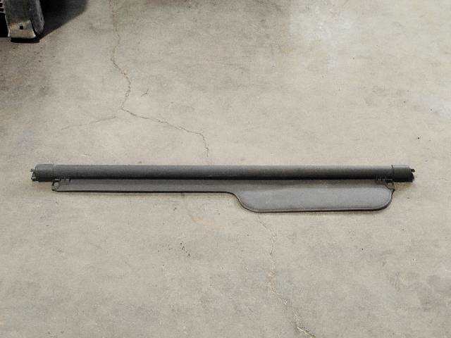 Bandeja Trasera Land Rover Discovery 2.5 D 300 TDI SE