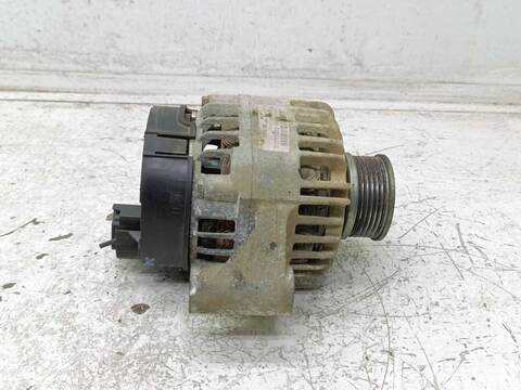 Foto 4ª: Alternador Alfa Romeo 159 1.9 JTDM 16V - SELECTIVE 150CV 110KW [939A2000] (2005)