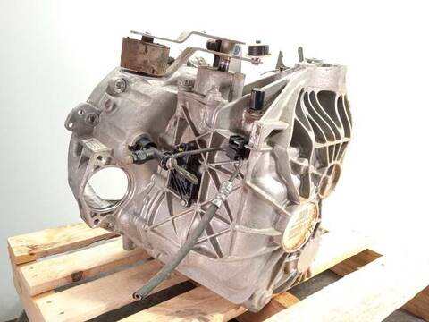 Foto 3ª: Caja Cambios Mercedes Clase G 230 GLA 200 CDI 156.908) 136CV 100KW [651930] (2014)