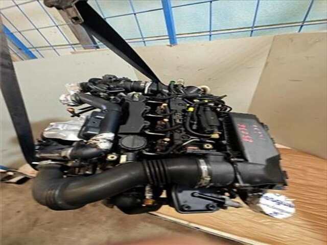 Motor Completo Peugeot 308 1.6 SPORT [1.6 LTR. - 80 KW HDI FAP CAT (9HZ - DV6TED4)]
