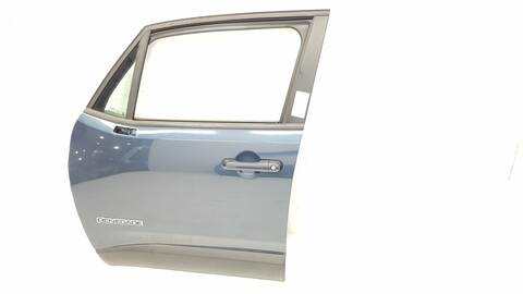 Foto 2ª: Puerta Delantera Izquierda Jeep Renegade LONGITUDE FWD (2015)