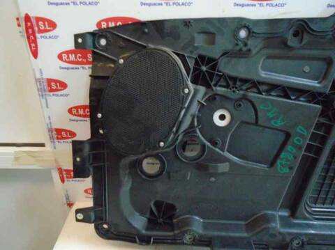 Foto 4ª: Elevalunas Eléctrico Delantero Derecho Ford Fiesta AMBIENTE 68CV 50KW [F6JB] (2006)