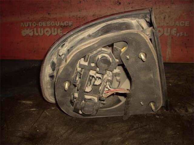 Foto 3ª: Piloto Trasero Derecho Seat Toledo 1.9 SELECT [1.9 LTR. - 81 KW TDI] [AHF]