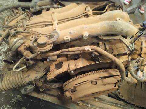 Despiece Motor Toyota Previa 2.4