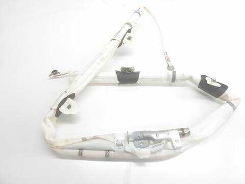 Foto 2ª: Airbag Cortina Delantero Izquierdo Dacia Duster TCE 130 EXPRESSION 4X4