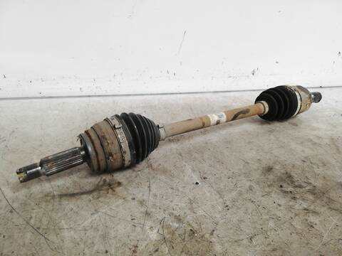 Transmision Delantera Izquierda Hyundai i30 G4LK