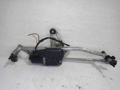 Foto 3ª: Motor Limpia Delantero Volkswagen Passat ADVANCE BLUEMOTION 105CV [CAYC] (2010)