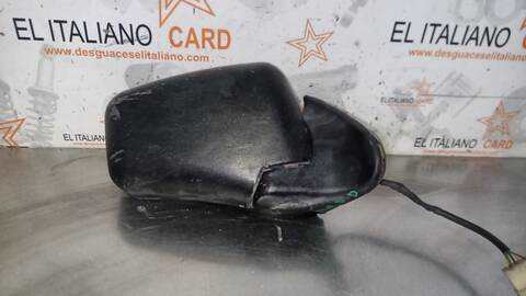 Foto 3ª: Retrovisor Derecho Opel Frontera BASICO 100CV 74KW [23DTR] (1993)