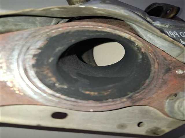 Foto 2ª: Catalizador Nissan Pulsar N-CONNECTA 1 16V CAT 116CV (2014)