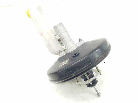 Foto 2ª: Servofreno Fiat Ducato 2.3 JTD 131CV [F1AE3481D] (2014)