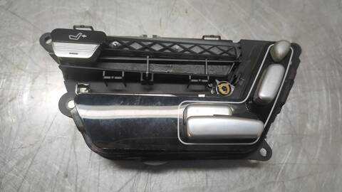 Centralita Motor ECU Mercedes Clase S 220 500 221.071) BERLINA 388CV 285KW