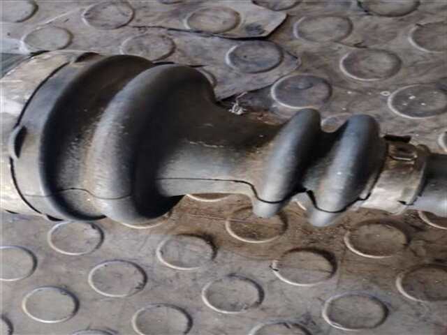 Foto 2ª: Transmision Delantera Derecha Renault Scenic 1.9 DYNAMIQUE [1.9 LTR. - 96 KW DCI DIESEL] (JM)(2003-_)