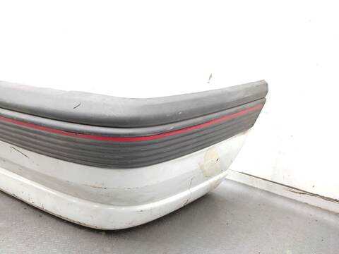 Foto 2ª: Paragolpes Trasero Opel Kadett 1.3 I CAT C08 C48 D08 D48) HATCHBACK 60CV 44KW
