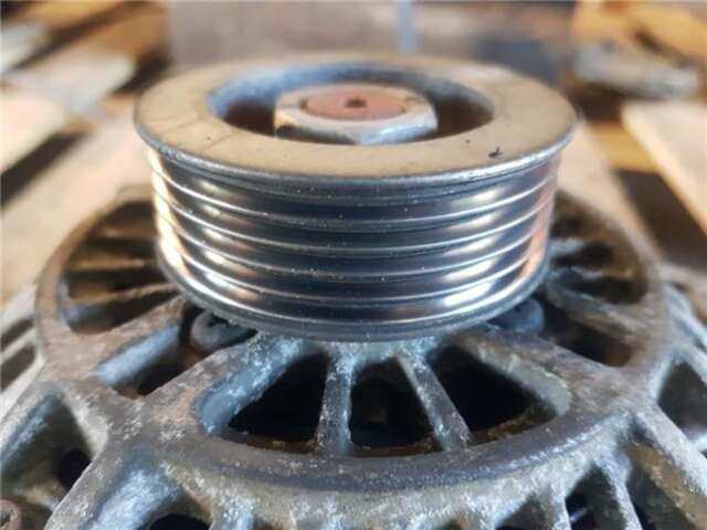 Foto 2ª: Alternador Tata Indigo 1.4 [475 Si]