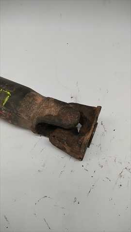 Transmision Delantera Derecha Toyota Land Cruiser 3.0 DIESEL