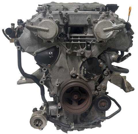 Motor Completo Infiniti FX 280CV 206KW