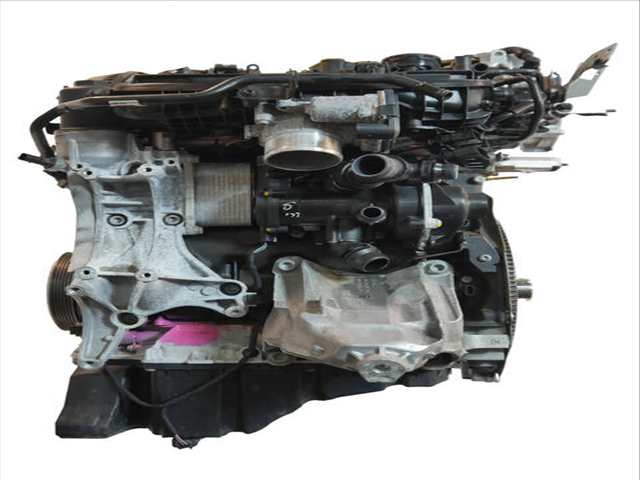 Motor Completo Audi A4 B9 150CV 110KW