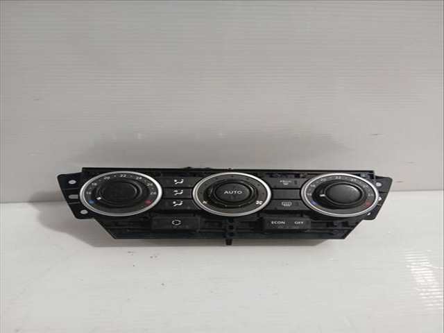 Mando Climatizador Land Rover Freelander 2.2 TD4 4X4 160CV 118KW