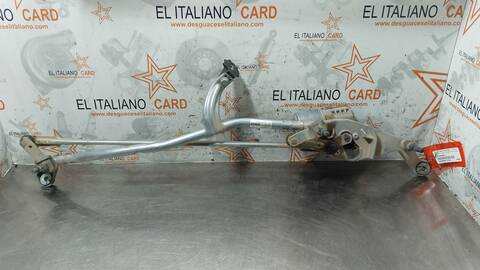 Foto 3ª: Motor Limpia Delantero Mercedes Clase E 180 E 220 D 213.004) 194CV 143KW [654920] (2017)