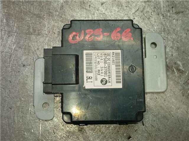 Centralita Motor ECU Ssangyong Tivoli 1.5 AMBER 4X2 [1.5 LTR. - 120 KW CAT]