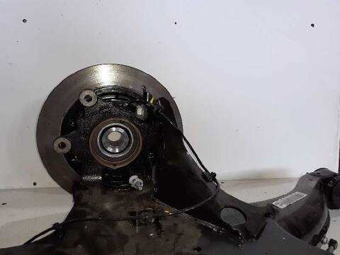 Foto 2ª: Brazo Suspension Trasero Izquierdo Mercedes Clase V 200 2.1 CDI CAT 163CV 120KW (2014)