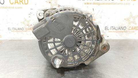 Foto 4ª: Alternador Opel Astra EDITION 125CV 92KW [Z17DTR] (2009)