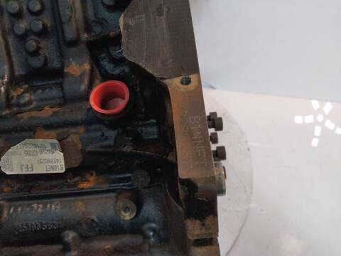Motor Completo Opel Mokka 140CV 103KW
