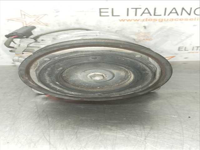 Foto 4ª: Compresor Aire Acondicionado Bmw Serie 3 315 318D M SPORT 150CV 110KW [B47D20A] (2015)