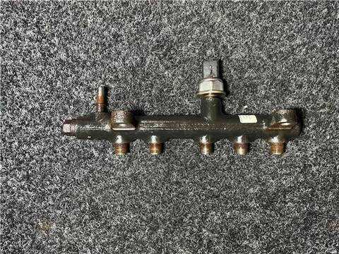 Foto 3ª: Rampa Inyectora Citroen Jumper 30 L1H1 BLUEHDI 110 BLUE-HDI FAP 110CV 81KW FURGON [AH03]