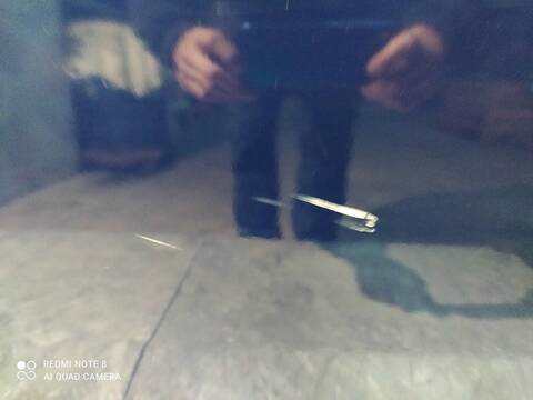 Foto 4ª: Puerta Trasera Derecha Ford Focus TREND 95CV 70KW [XXDA] (2015)