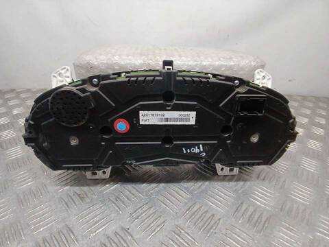 Foto 2ª: Cuadro de Instrumentos Fiat Tipo EASY BERLINA 95CV 70KW [843A1000] (2019)