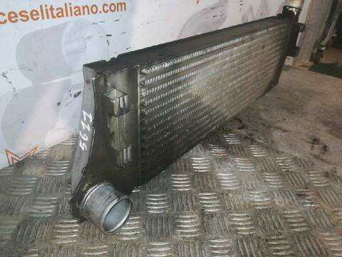 Foto 3ª: Intercooler Renault Megane CONFORT AUTHENTIQUE BERLINA 90CV 66KW II CLASSIC BERLINA [F9Q808] (2003)