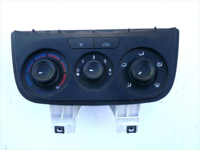 Mando Calefacción A. A. Opel Combo 1.3 JTD 2011-2018