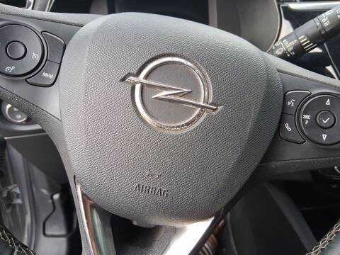 Foto 2ª: Kit Airbag Opel Corsa 1.2 68) 101CV 74KW [HN05] (2021)