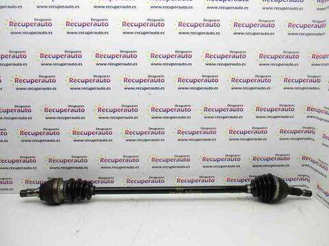 Transmision Delantera Derecha Opel Astra Z16XEP BERLINA
